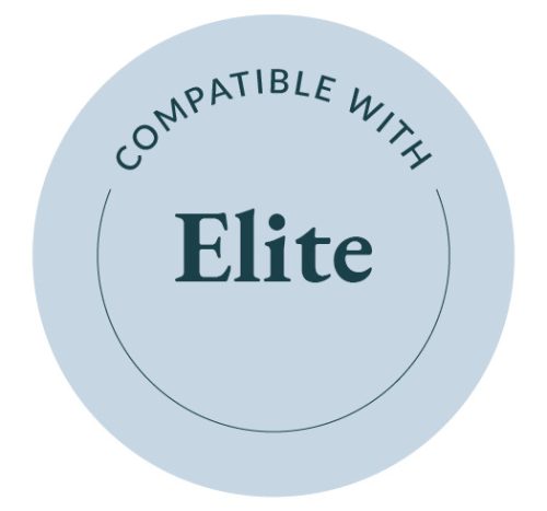 Egyszerű szívókészlet Ameda 29mm (steril) palack, membrán, szelepek, cső, hosszabbító