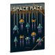 A/4 Dosszié Space Race (5143) 22 - Ars Una