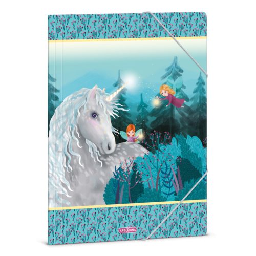 A/4 Dosszié Stardust (5258) 23 - Ars Una