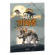 A/4 Dosszié Age Of The Titans (5261) 23 - Ars Una