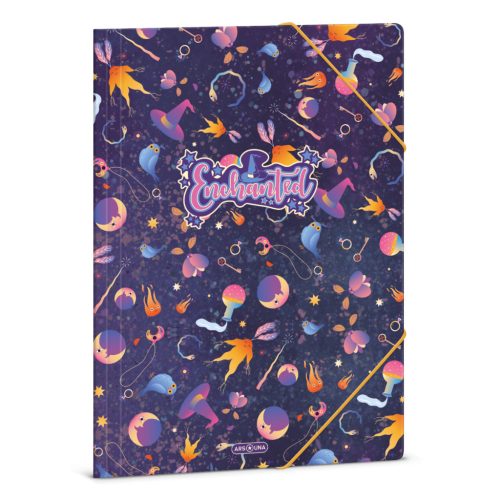 A/4 Dosszié Enchanted (5350) 24 - Ars Una