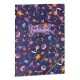 A/4 Dosszié Enchanted (5350) 24 - Ars Una