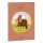 A/4 Dosszié My Sweet Horse  (5358) 24 - Ars Una