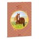 A/4 Dosszié My Sweet Horse  (5358) 24 - Ars Una