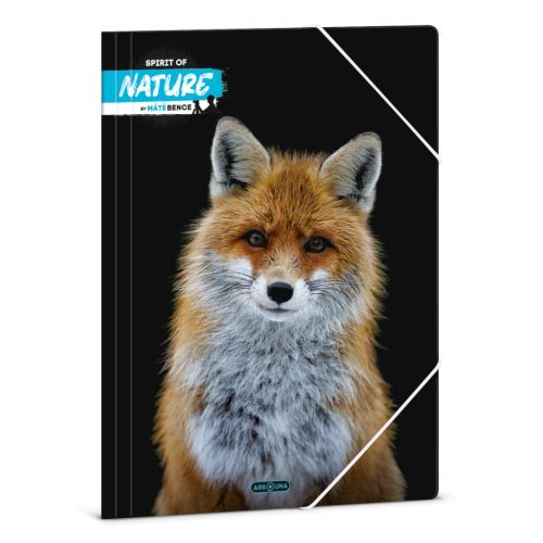 A/4 Dosszié Máté Bence-Fox (5388) 24 - Ars Una
