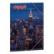 A/4 Dosszié City Light-New York (5440) 24 - Ars Una