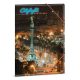 A/4 Dosszié City Light-Barcelona (5441) 24 - Ars Una