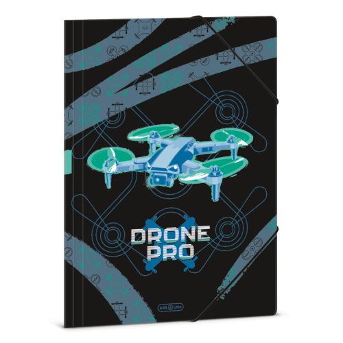 A/4 Dosszié Drone Pro (5450) 25 - Ars Una