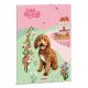A/4 Dosszié Cute Animals Doggie (5458) 25 - Ars Una