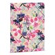 A4 Dosszié Beach Flowers (5469) 25 - Ars Una