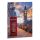 A4 Dosszié Cityscape-London (5507) 25 - Ars Una