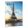 A4 Dosszié Cityscape-Paris (5508) 25 - Ars Una