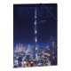 A4 Dosszié Hightower-Burjkhalifa (5511) 25 - Ars Una