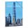 A4 Dosszié Hightower-Shanghai Tower (5513) 25 - Ars Una