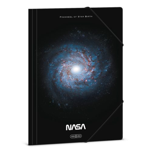 A4 Dosszié Nasa-Pinwheel (5514) 25 - Ars Una