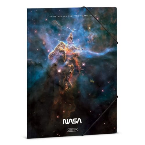 A4 Dosszié Nasa-Carina Nebula (5515) 25 - Ars Una