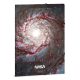 A4 Dosszié Nasa-Two Faced Whirlpool Galaxy (5516) 25 - Ars Una