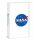 A/4 Füzetbox Nasa-1 (5063) 20 - Ars Una