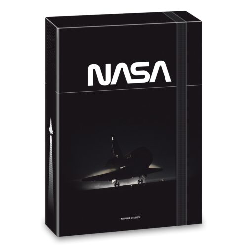A/4 Füzetbox Nasa-2 (5080) 21 - Ars Una