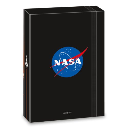 A/4 Füzetbox Nasa-1 (5126) 22 - Ars Una