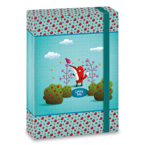 A/4 Füzetbox Lovely Day (5130) 22 - Ars Una