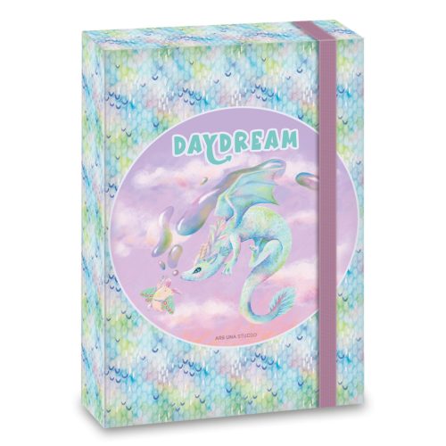 A/4 Füzetbox Daydream (5142) 22 - Ars Una