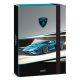 A/4 Füzetbox Lamborghini (5336) 24 - Ars Una