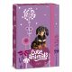 A/4 Füzetbox Cute Animals- Puppy (5369) 24 - Ars Una