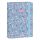 A4 Füzetbox Pearl Blossom Blue (5376) 24 - Ars Una
