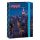 A/4 Füzetbox City Light-New York (5440) 24 - Ars Una