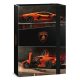 A/4 Füzetbox  Lamborghini (5446) 25 - Ars Una