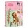 A/4 Füzetbox  Cute Animals Doggie (5458) 25 - Ars Una