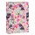 A/4 Füzetbox Beach Flowers (5469) 25 - Ars Una