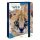 A/4 Füzetbox Icons Of The Wild-Serval (5503) 25 - Ars Una