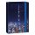 A/4 Füzetbox Hightower-Burjkhalifa (5511) 25 - Ars Una