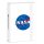 A/5 Füzetbox Nasa-1 (5063) 20 - Ars Una