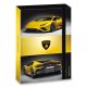 A/5 Füzetbox Lamborghini (5066) 21 - Ars Una