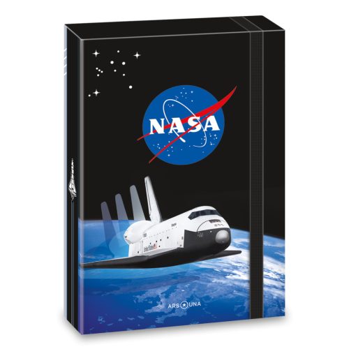 A/5 Füzetbox Nasa-1 (5126) 22 - Ars Una