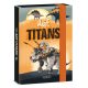 A/5 Füzetbox Age Of The Titans (5261) 23 - Ars Una