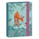 A/5 Füzetbox My Secret Garden (5339) 24 - Ars Una
