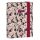 A/5 Füzetbox Flowery Pink (5375) 24 - Ars Una