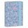 A/5 Füzetbox Pearl Blossom Blue (5376) 24 - Ars Una