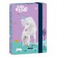 A/5 Füzetbox  Cute Animals Unicorn (5448) 25 - Ars Una