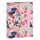 A/5 Füzetbox Beach Flowers (5469) 25 - Ars Una