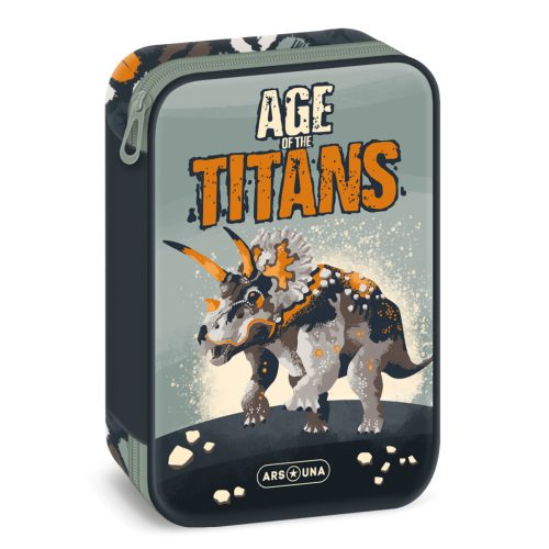 Többszintes Tolltartó Age Of The Titans (5261) 23 - Ars Una
