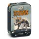 Többszintes Tolltartó Age Of The Titans (5261) 23 - Ars Una