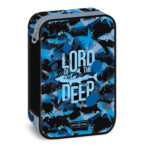 Többszintes Tolltartó Lord Of The Deep (5337) 24 - Ars Una