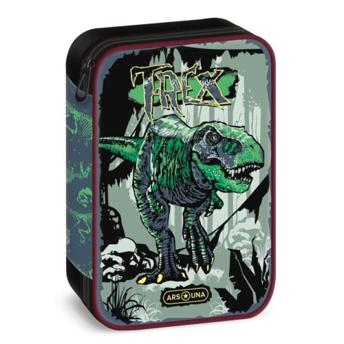 Többszintes Tolltartó T-Rex (5346) 24 - Ars Una