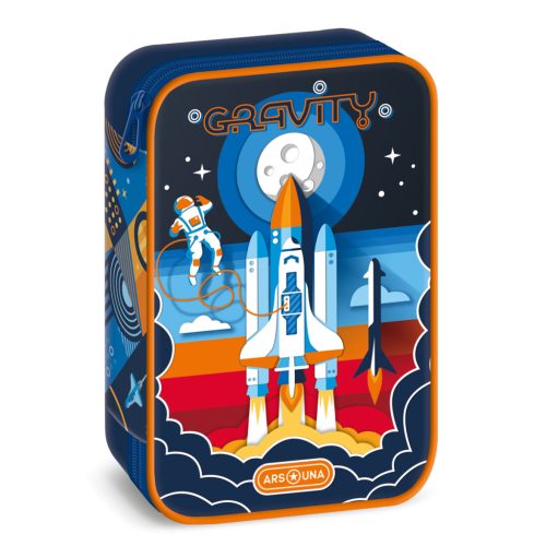 Többszintes Tolltartó Gravity (5367) 24 - Ars Una