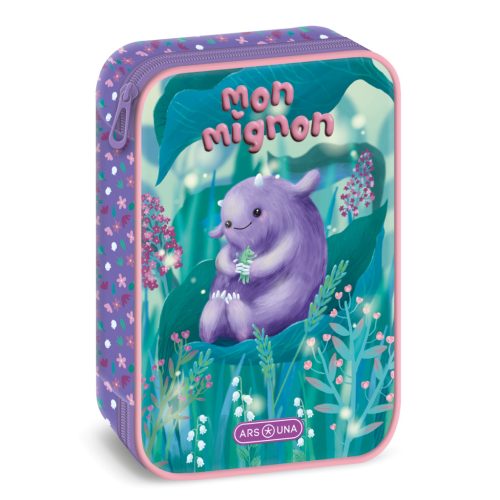 Többszintes Tolltartó Mon Mignon (5447) 25 - Ars Una